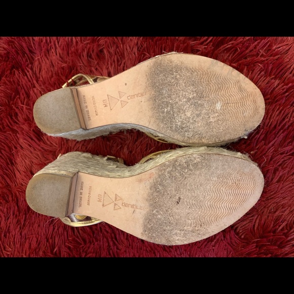 Shoes - Picture 2 of 5